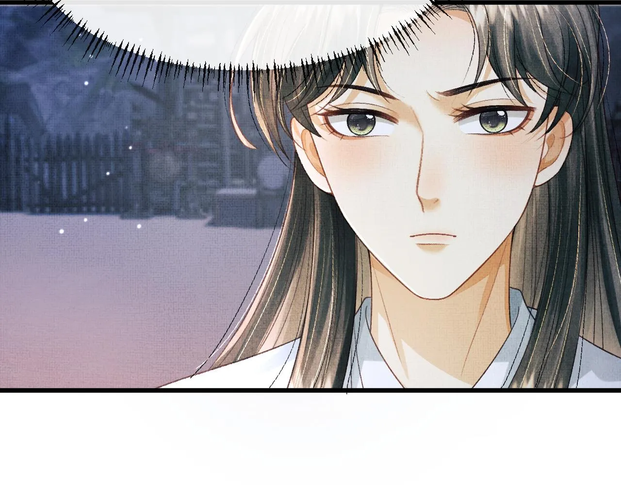 第54话 离珠发现顾将军秘密？ 第65页