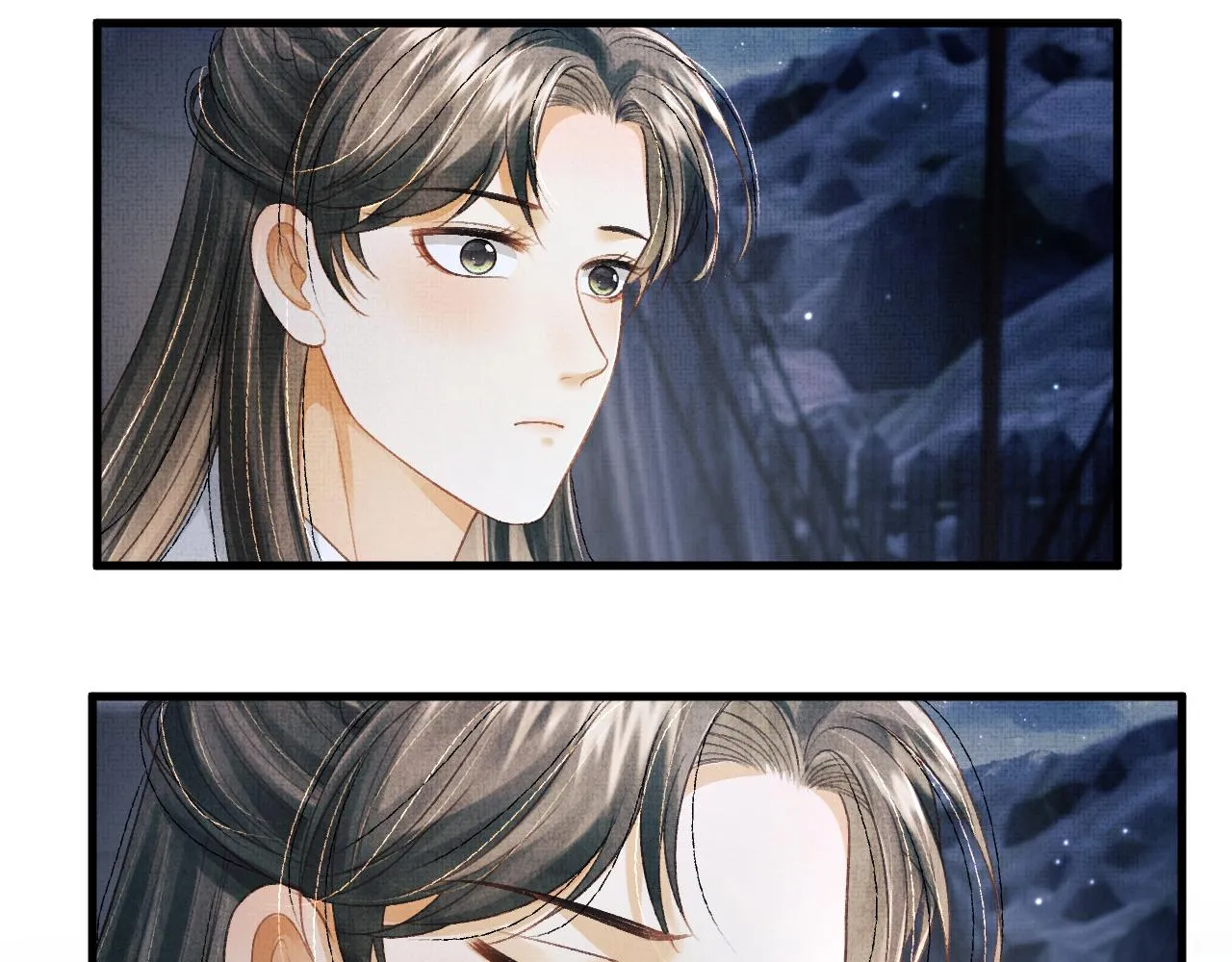 第54话 离珠发现顾将军秘密？ 第69页