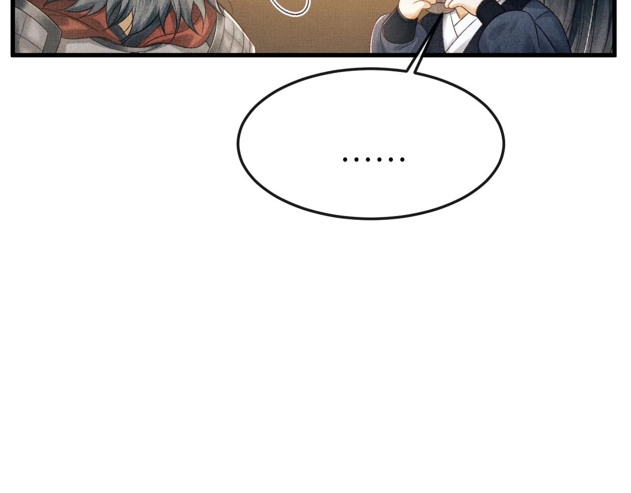 第54话 离珠发现顾将军秘密？ 第110页