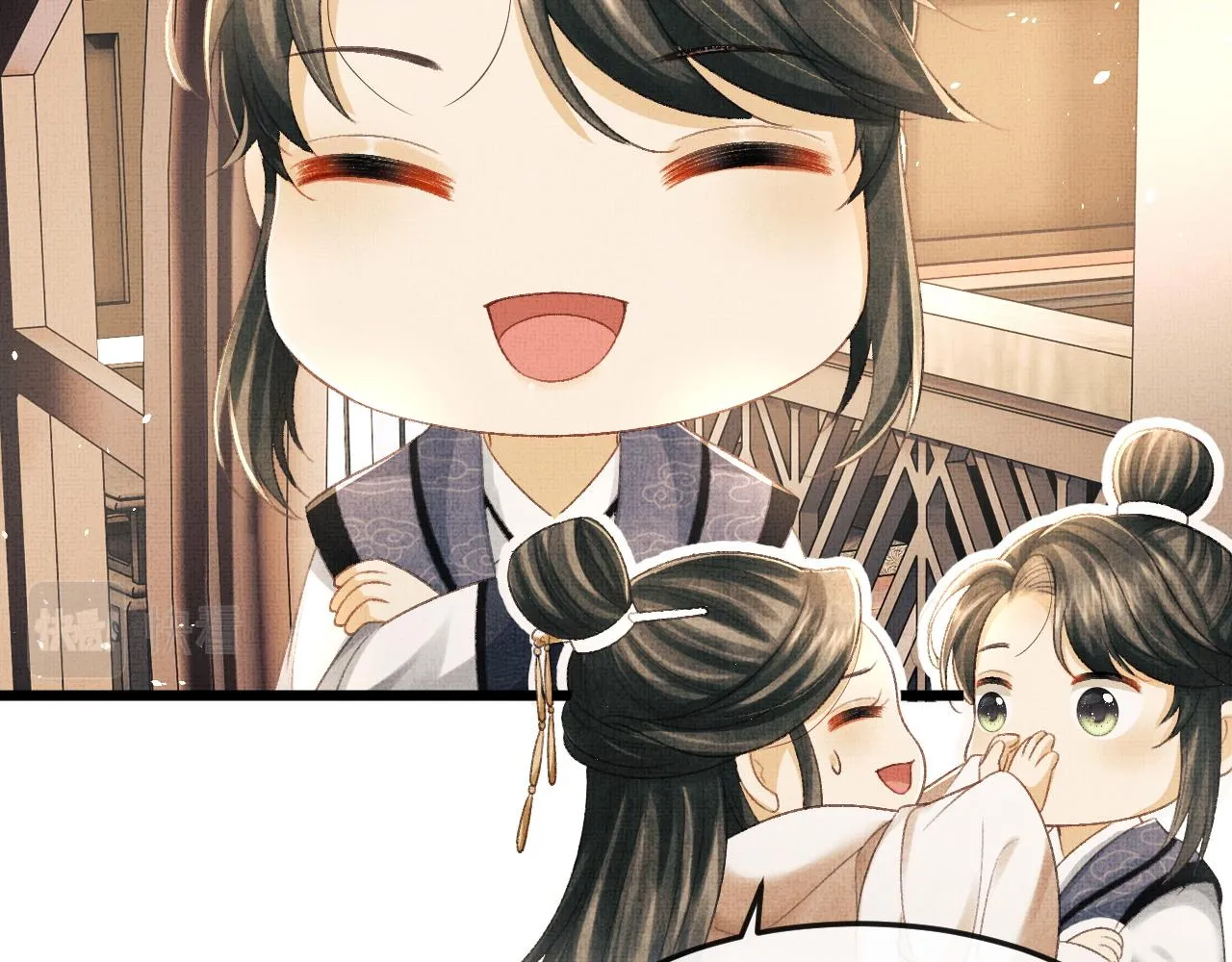 第63话 兄弟情深？ 第36页