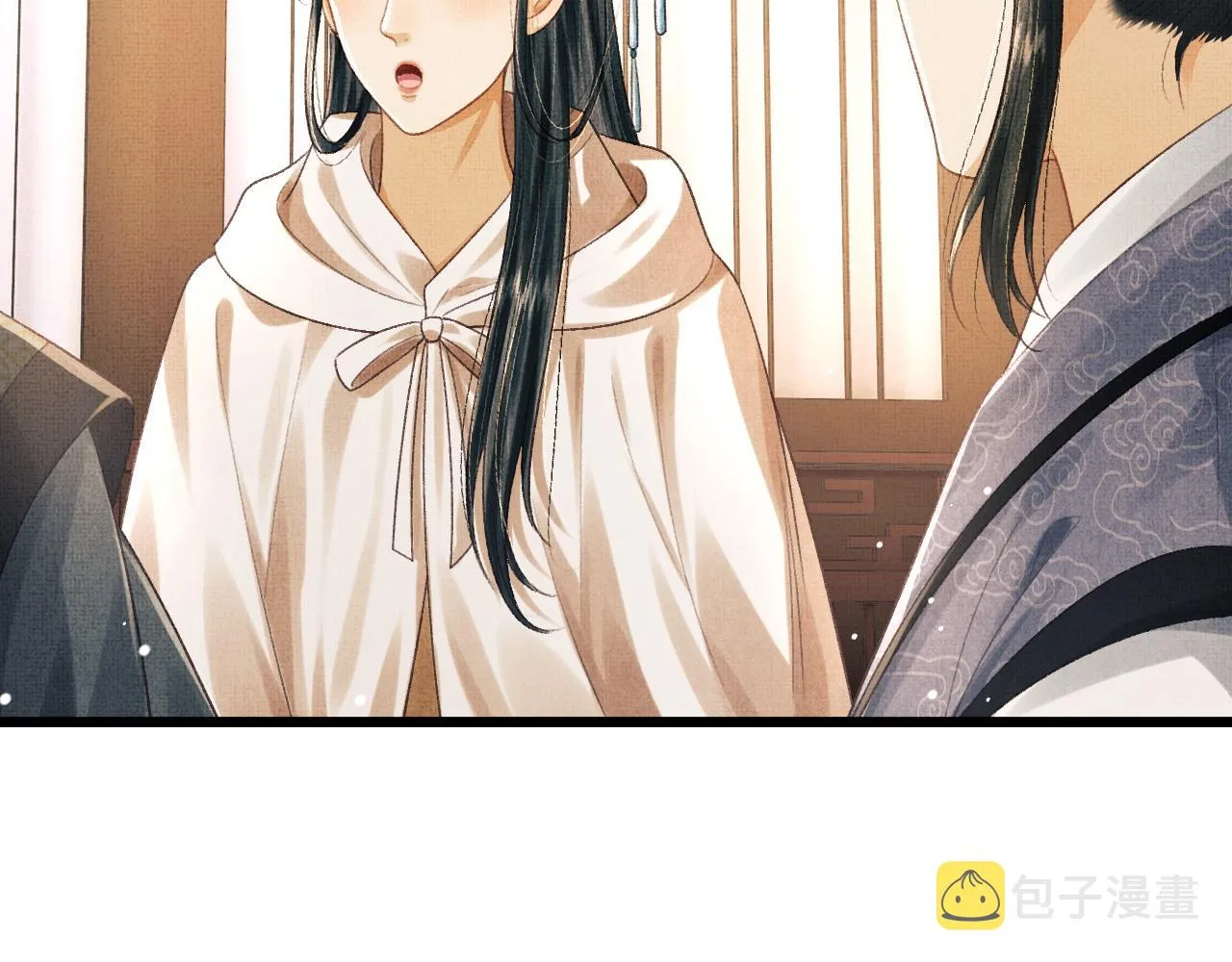 第63话 兄弟情深？ 第58页