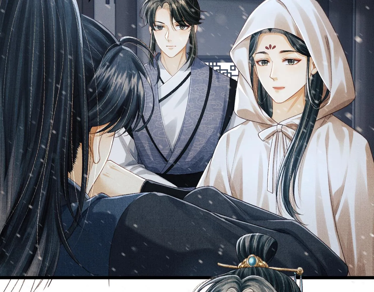 第63话 兄弟情深？ 第86页