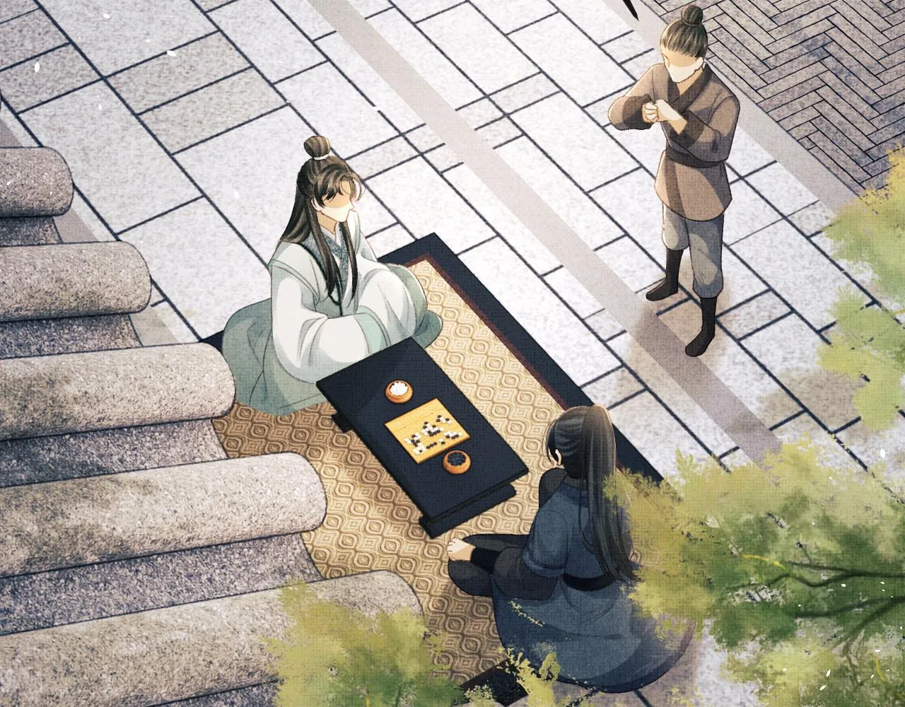 第65话 父母之命 第56页