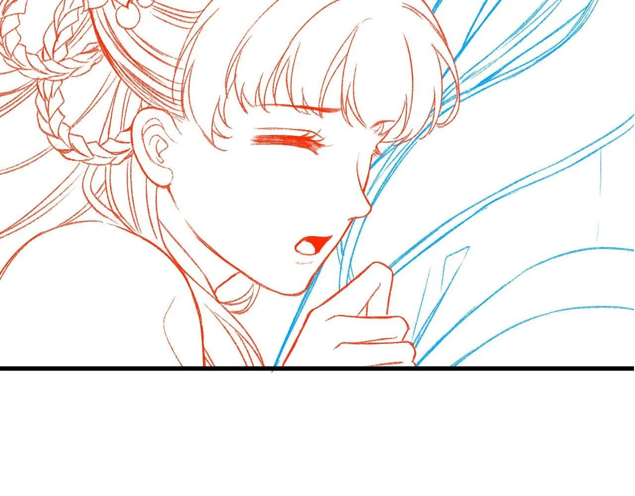第68话 互诉衷情 第96页
