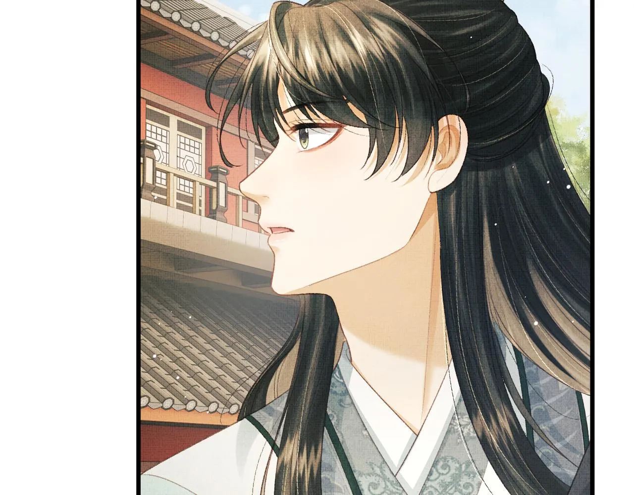 第71话 幼时初见面 第37页