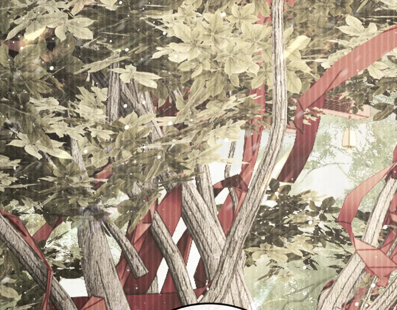 第71话 幼时初见面 第40页