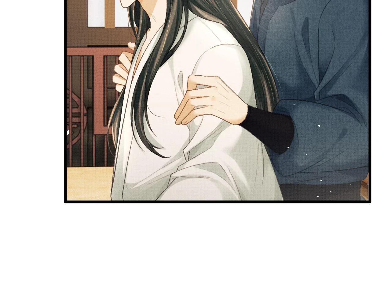 第74话 离珠吐血了！ 第62页