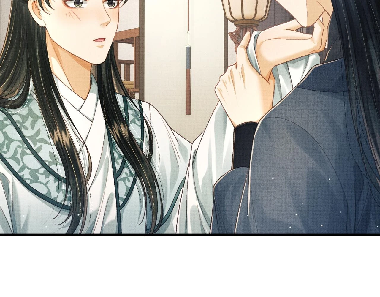 第76话 罚你抄写一千遍！ 第8页