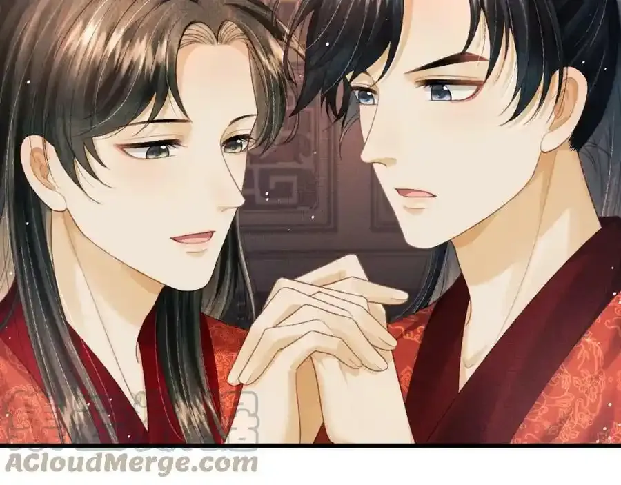 第69话 傅诣阴谋再起？ 第31页
