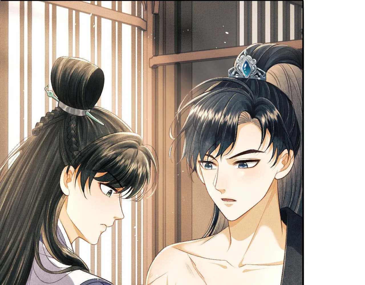第32话 独家秘方 第88页