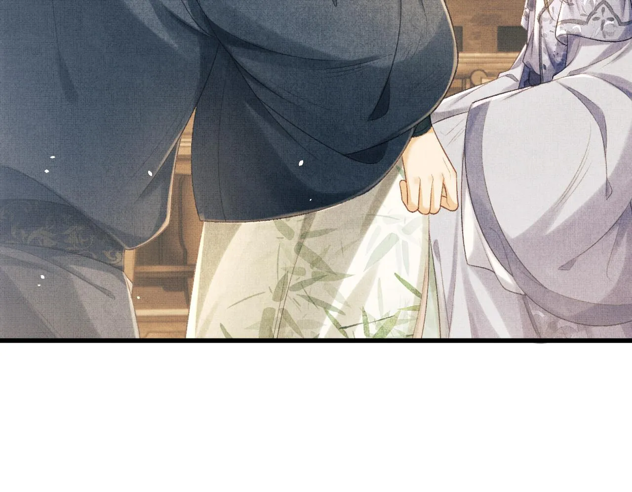 第31话 今天的醋坛子打翻了 第103页