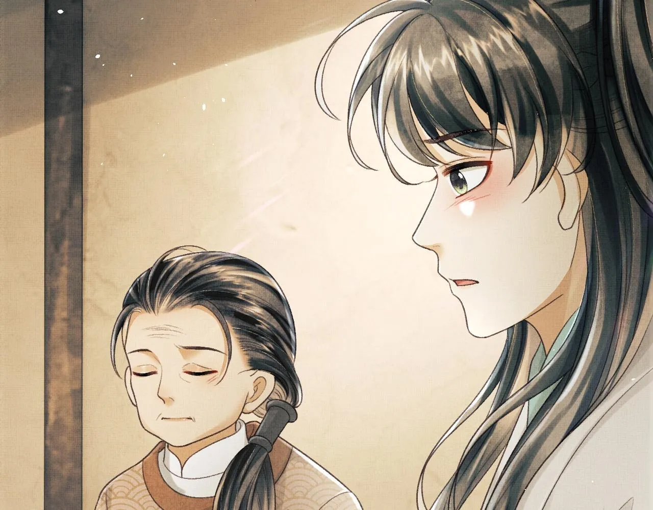 第24话 能不能喜欢我一点？ 第75页