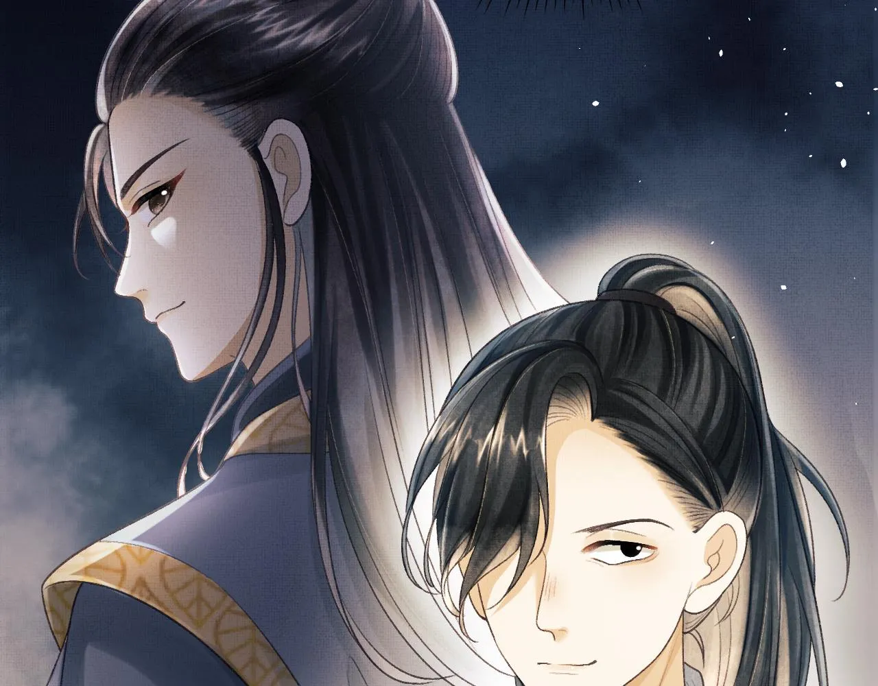 第24话 能不能喜欢我一点？ 第92页
