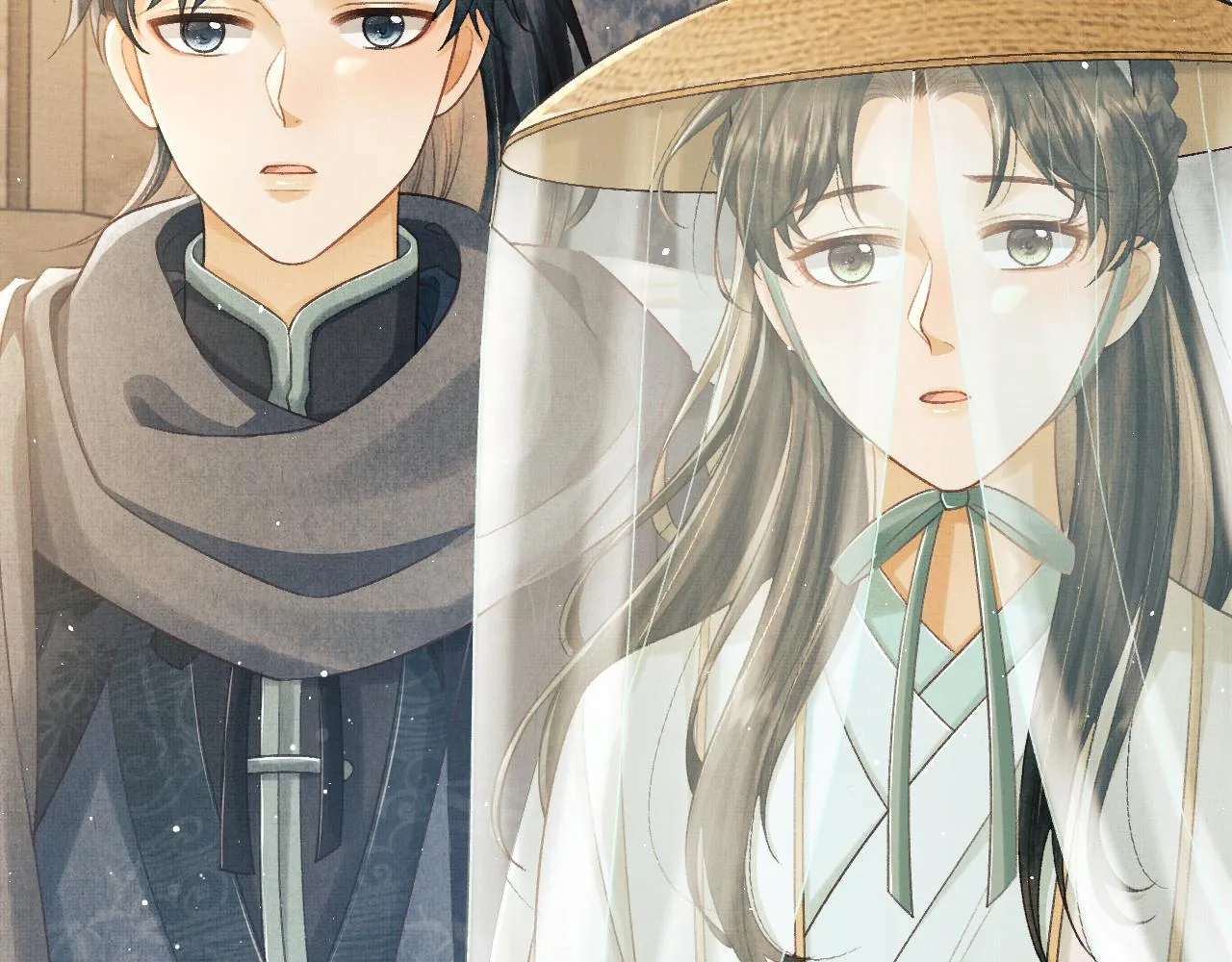 第21话 可爱的顾将军 第15页