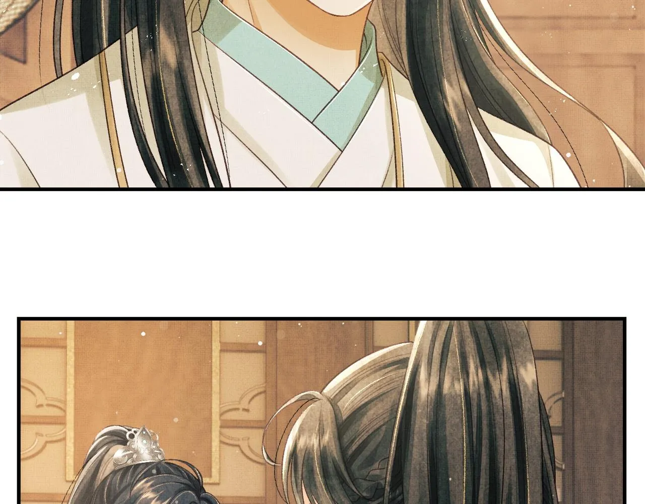 第21话 可爱的顾将军 第50页