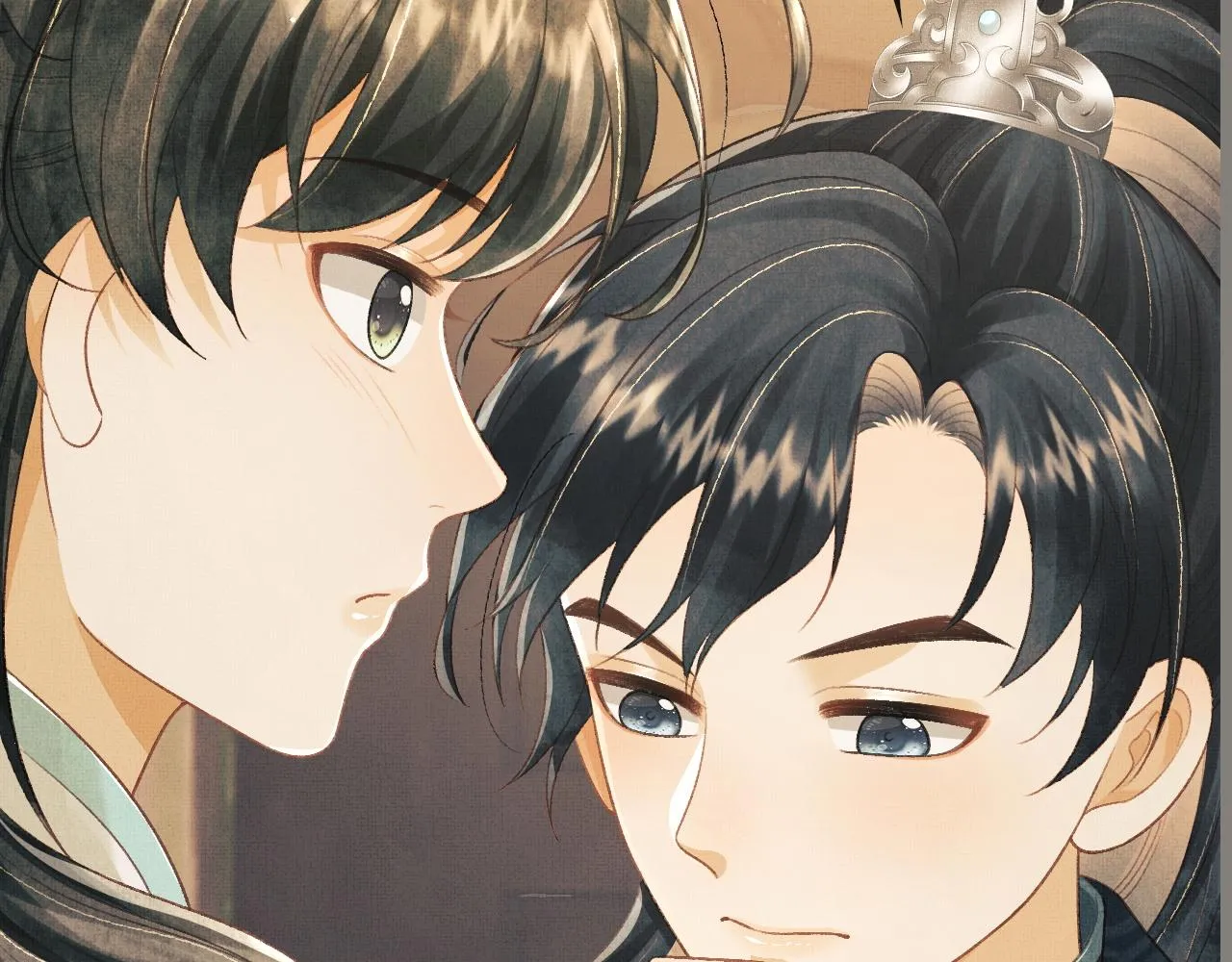第21话 可爱的顾将军 第69页