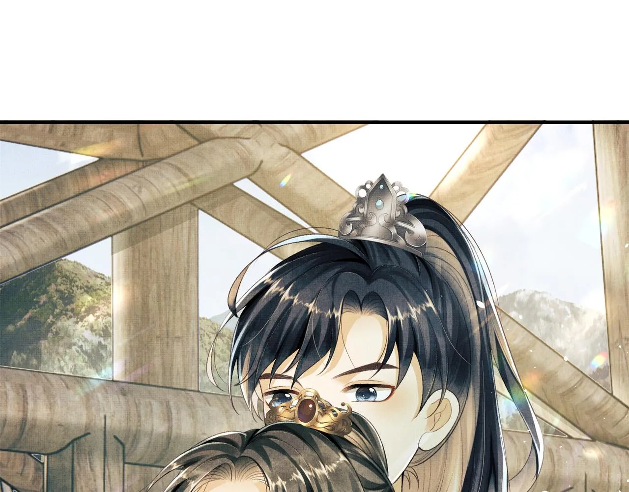 第18话 细心的顾将军 第56页