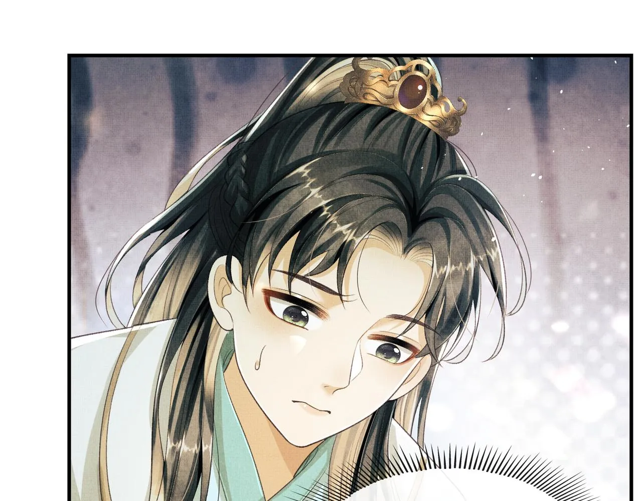 第18话 细心的顾将军 第61页
