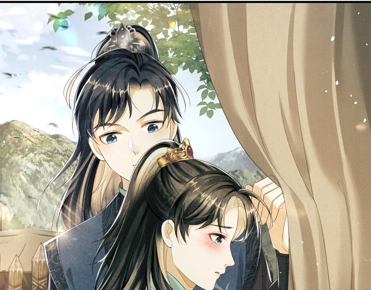 第18话 细心的顾将军 第66页