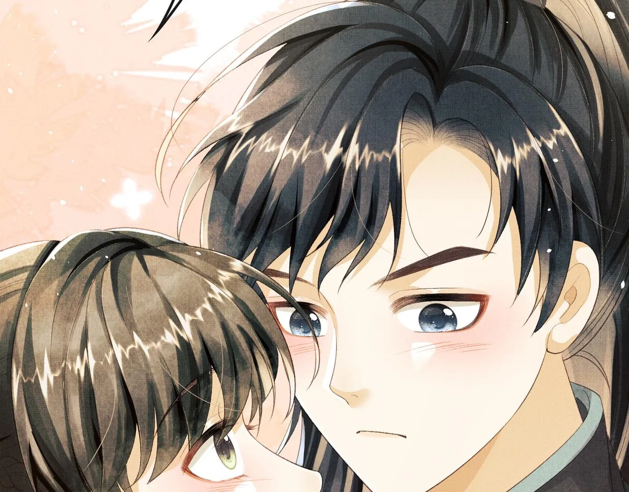 第18话 细心的顾将军 第77页
