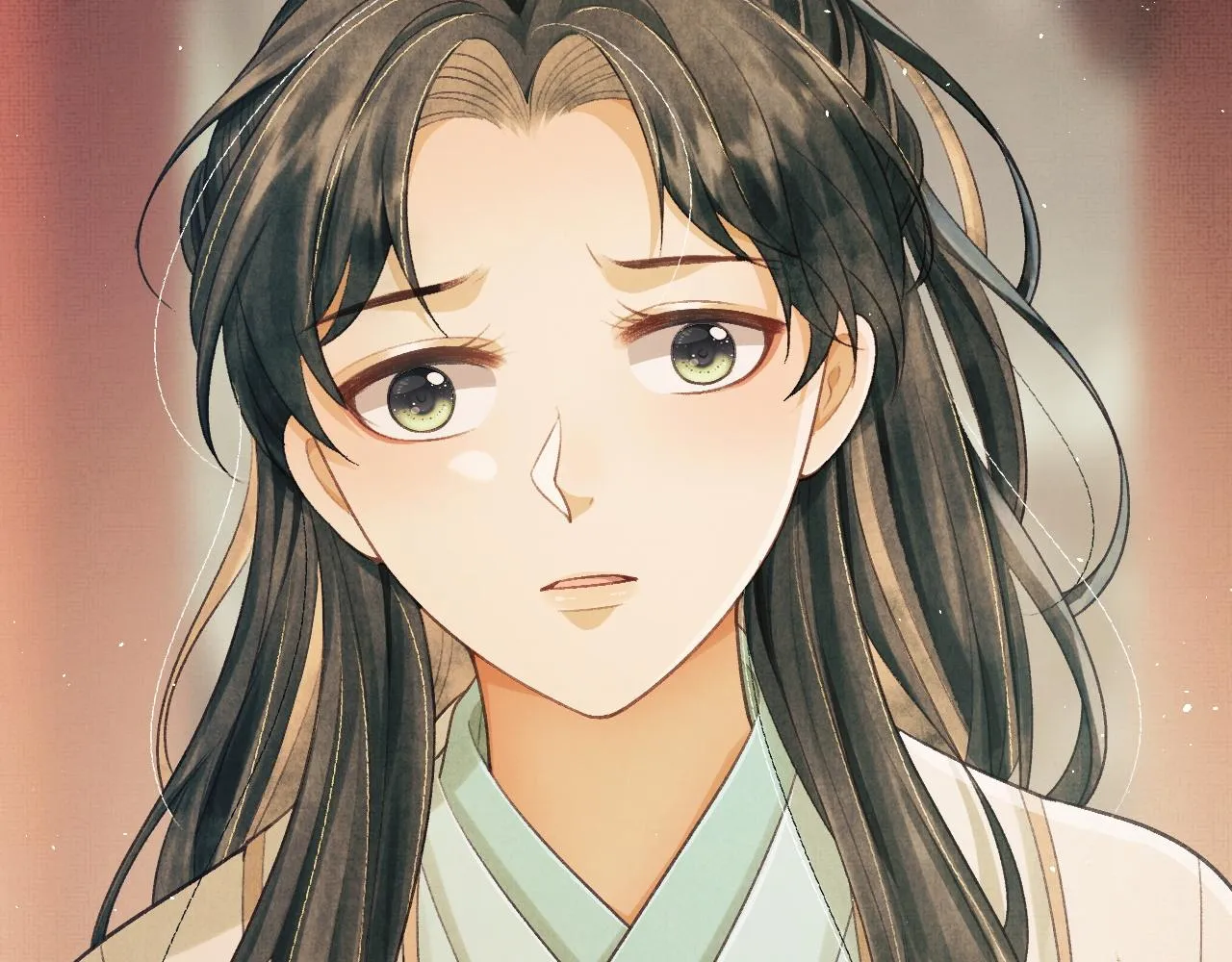 第14话 两人告别 第23页