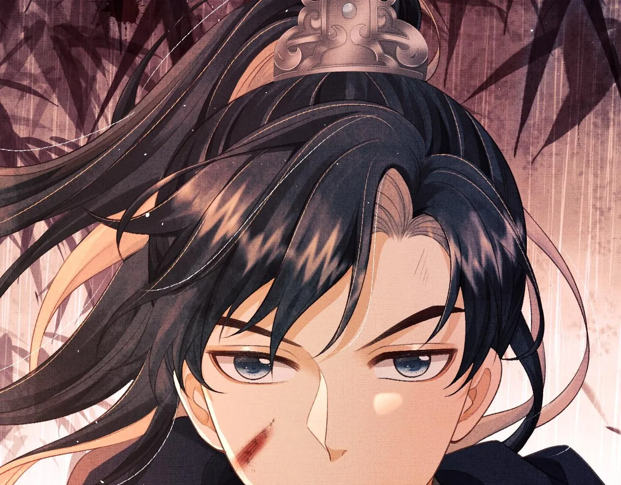 第14话 两人告别 第73页