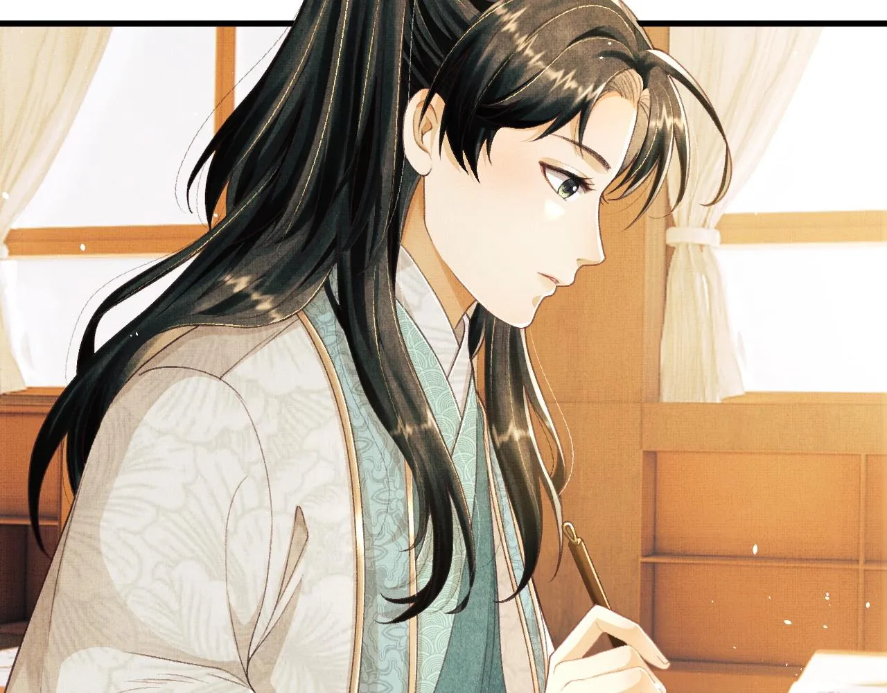 第9话 顾小将军吃醋了 第42页