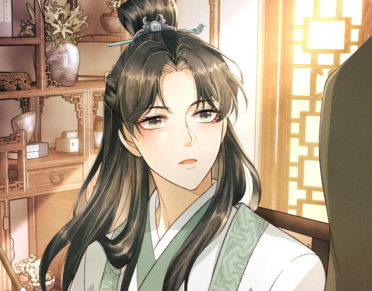 第0话 前世：年少时遇见一人 第54页