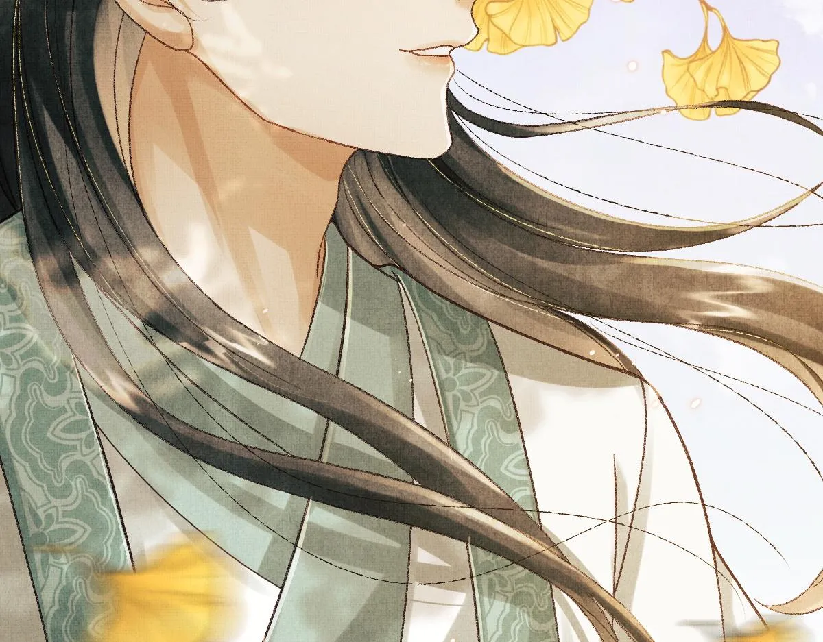 第0话 前世：年少时遇见一人 第86页