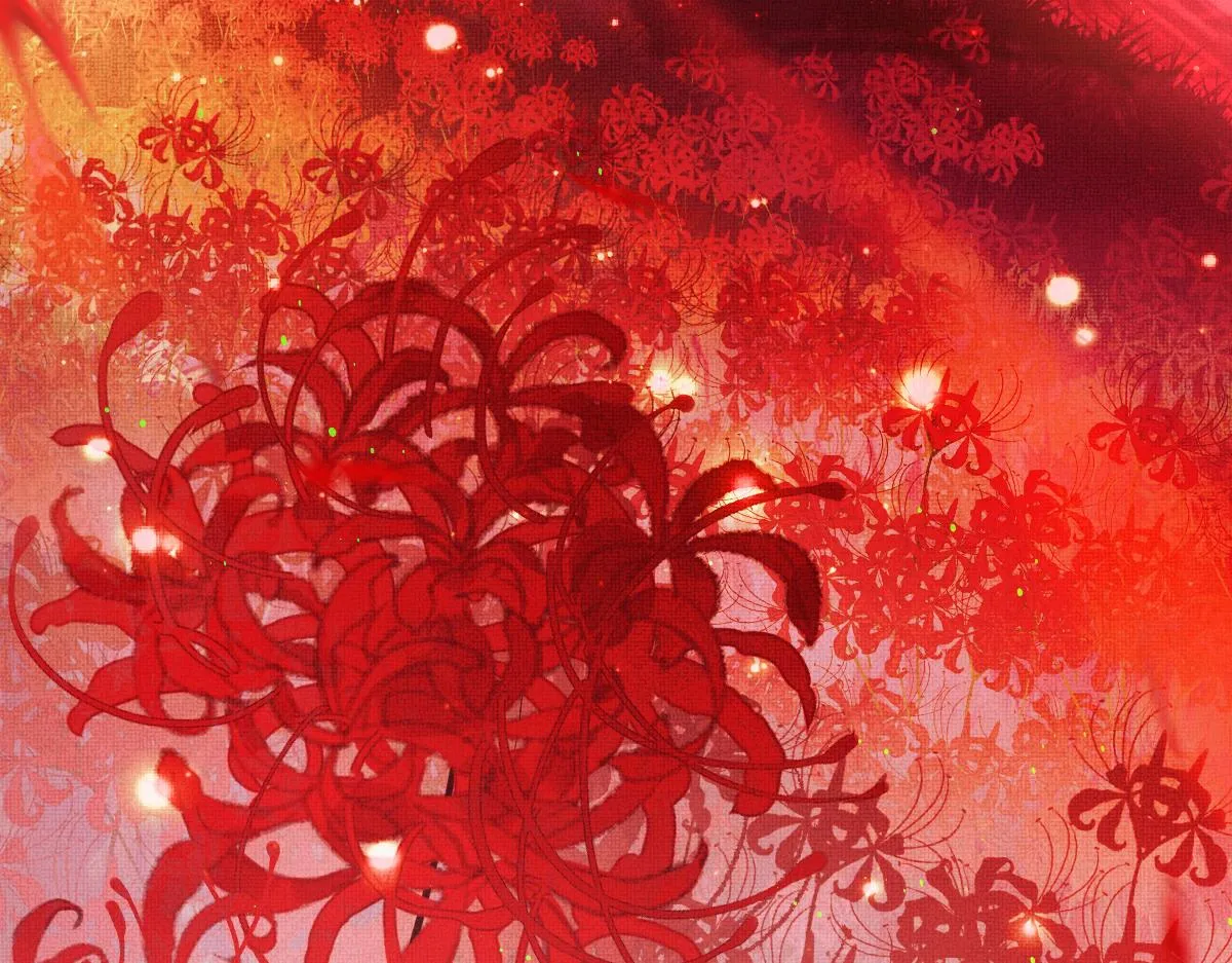 第1话 重生：奈何桥上遇一人 第45页