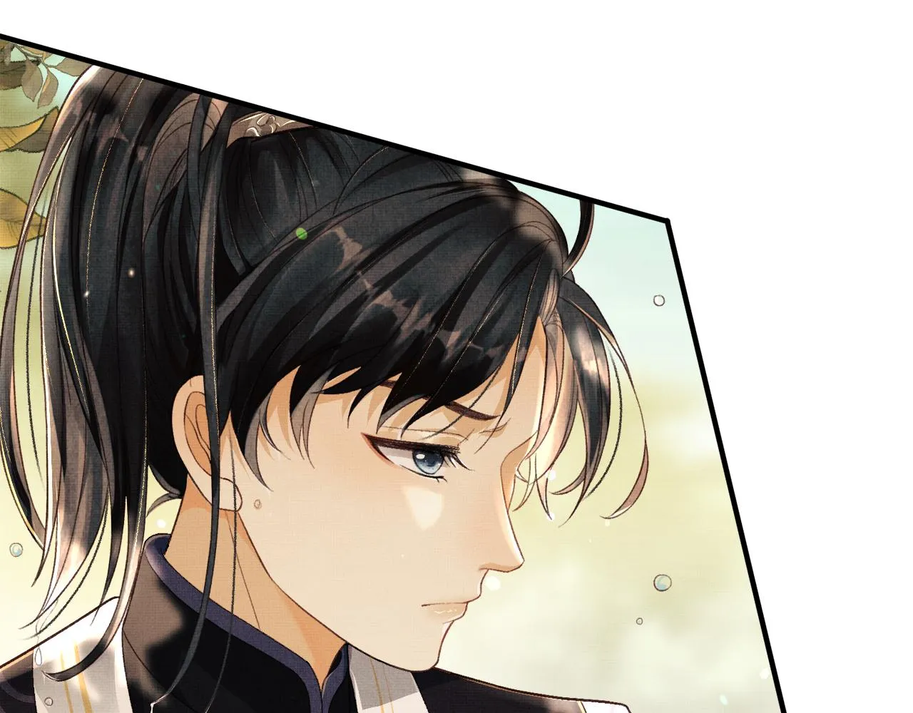 第3话 救我的人竟然是他？！ 第8页