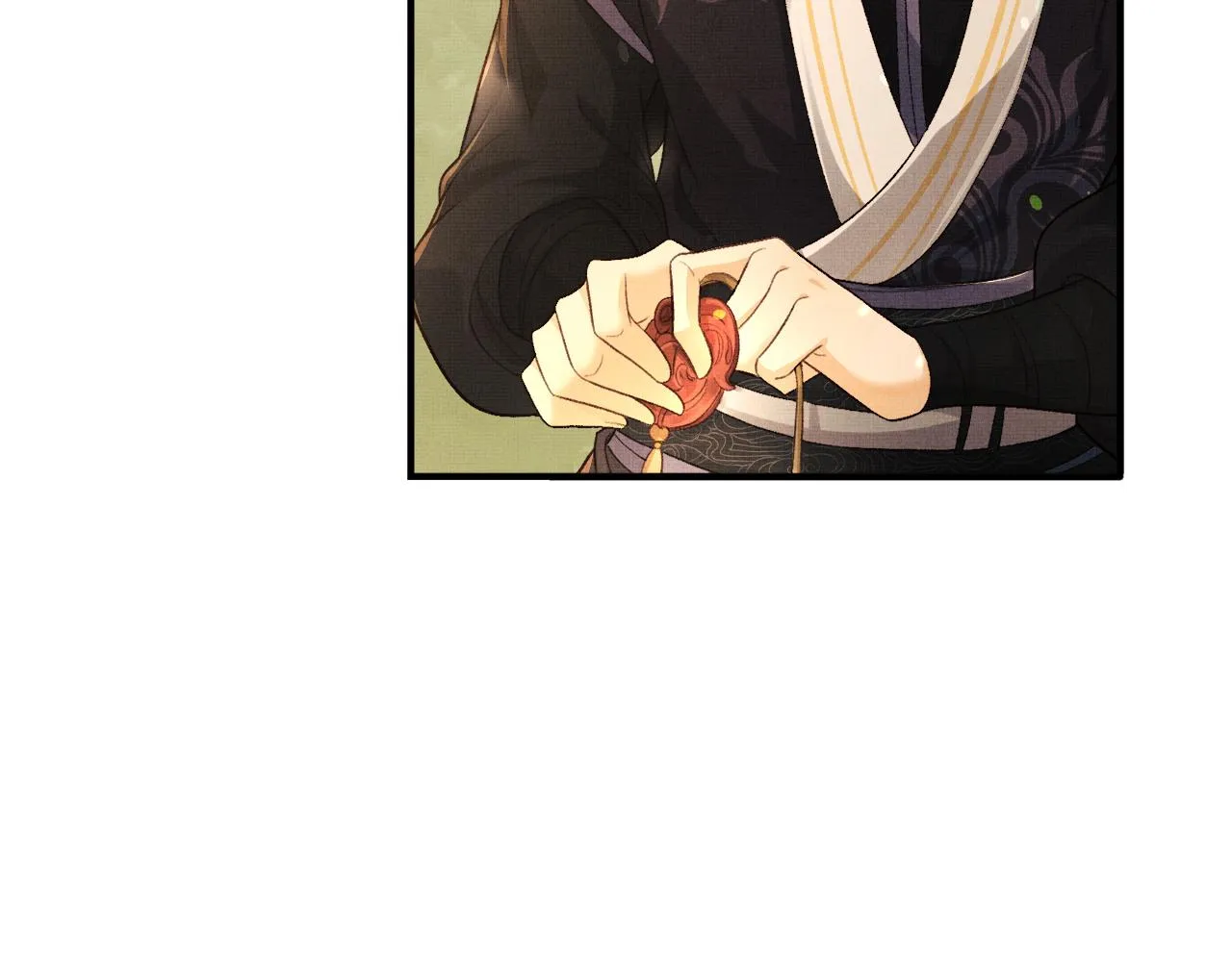 第3话 救我的人竟然是他？！ 第12页