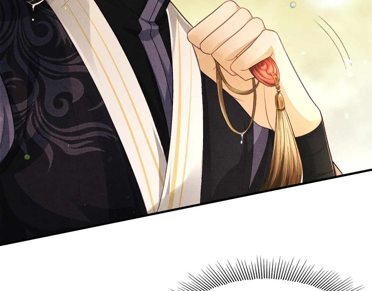 第3话 救我的人竟然是他？！ 第18页
