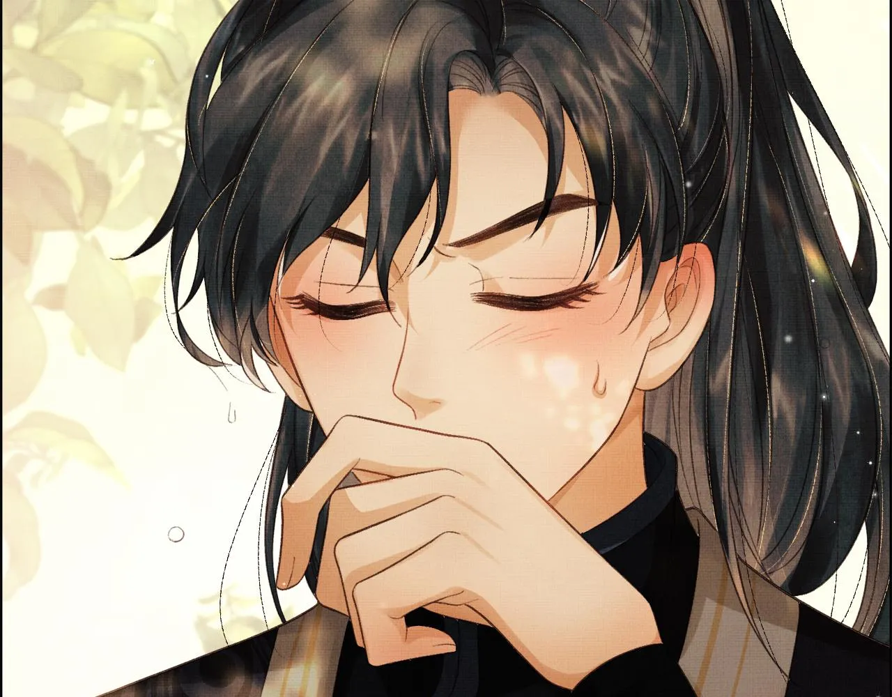 第3话 救我的人竟然是他？！ 第28页