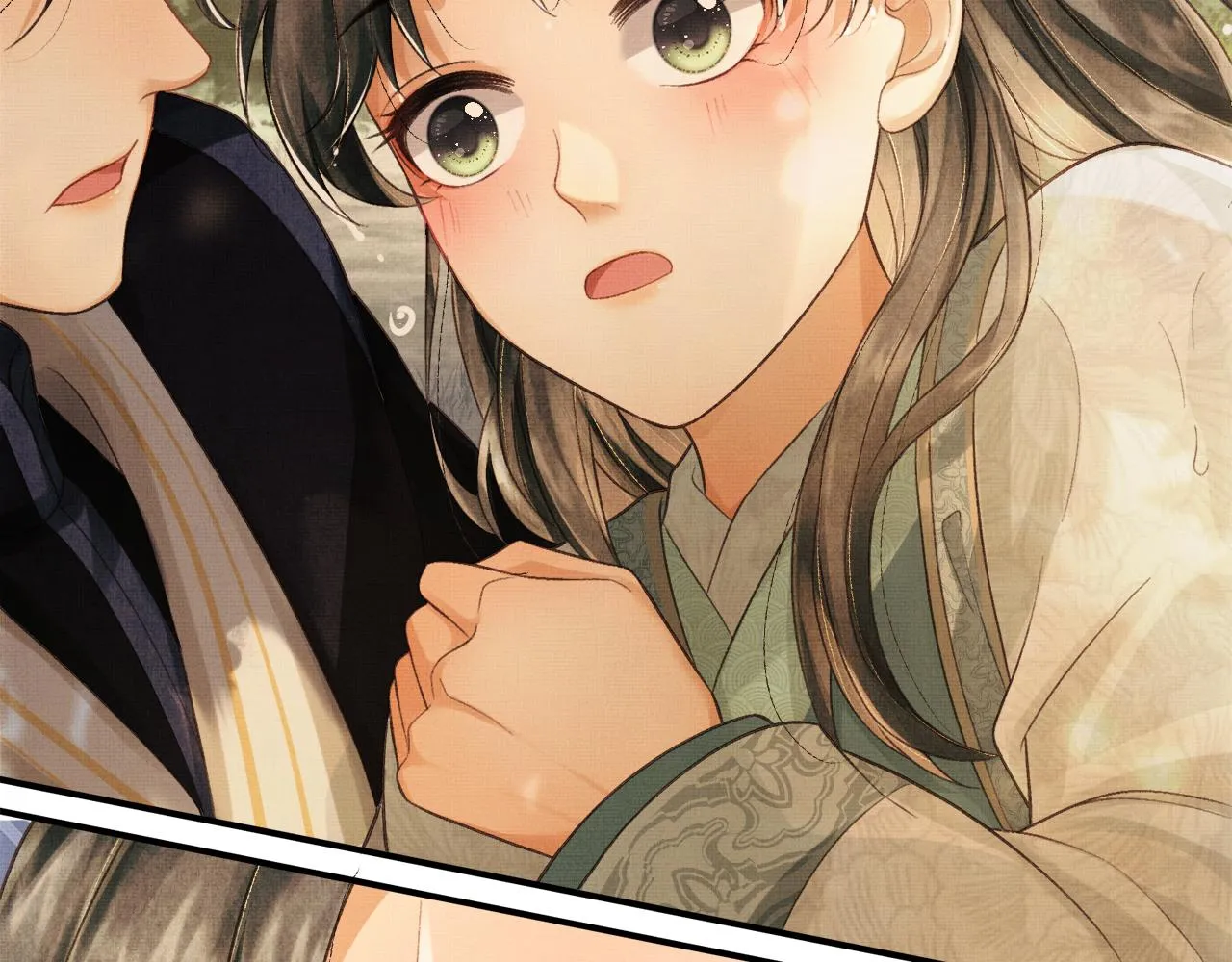 第3话 救我的人竟然是他？！ 第37页