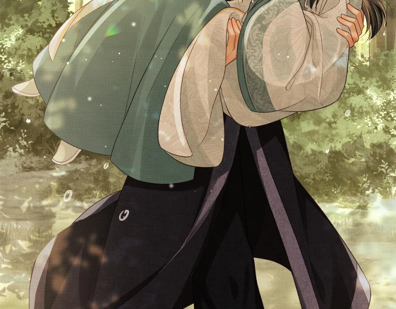 第3话 救我的人竟然是他？！ 第44页