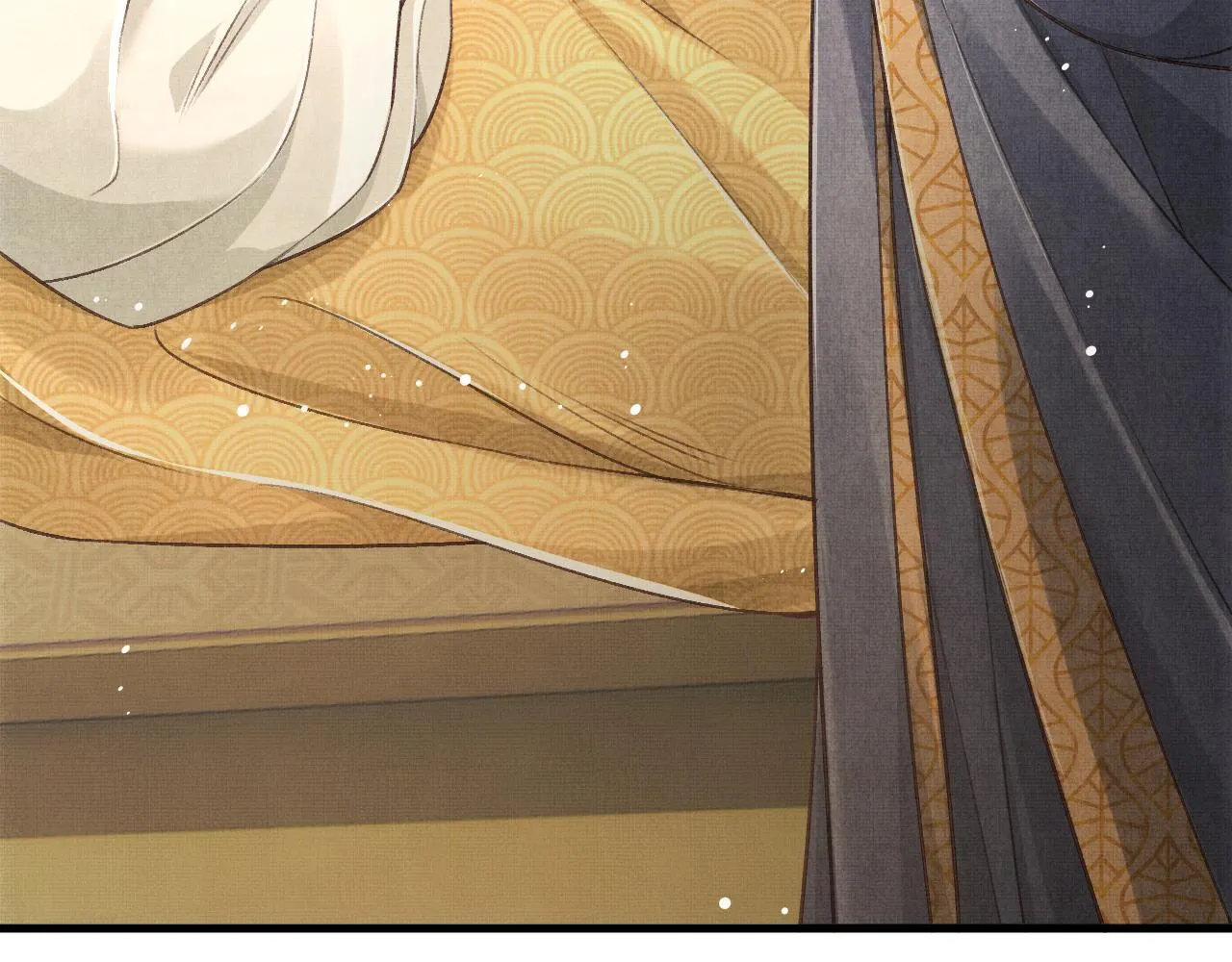 第5话 皇上说媒？ 第10页