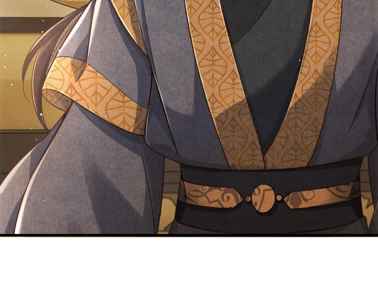 第5话 皇上说媒？ 第15页