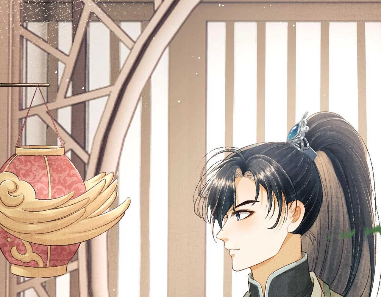 第34话 顾将军吃醋 第55页