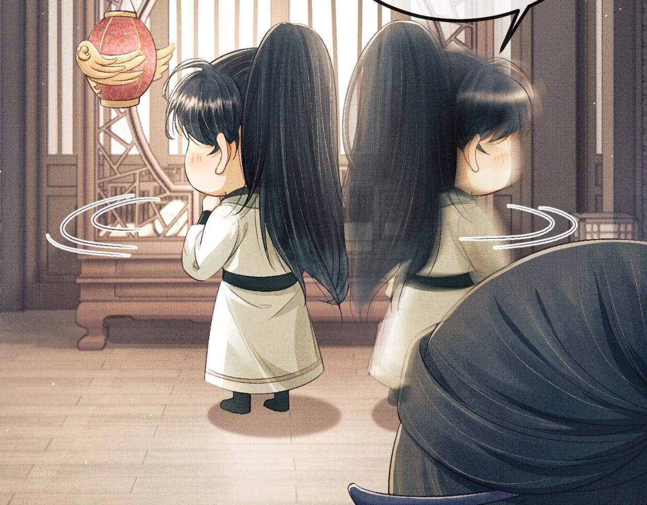 第34话 顾将军吃醋 第58页