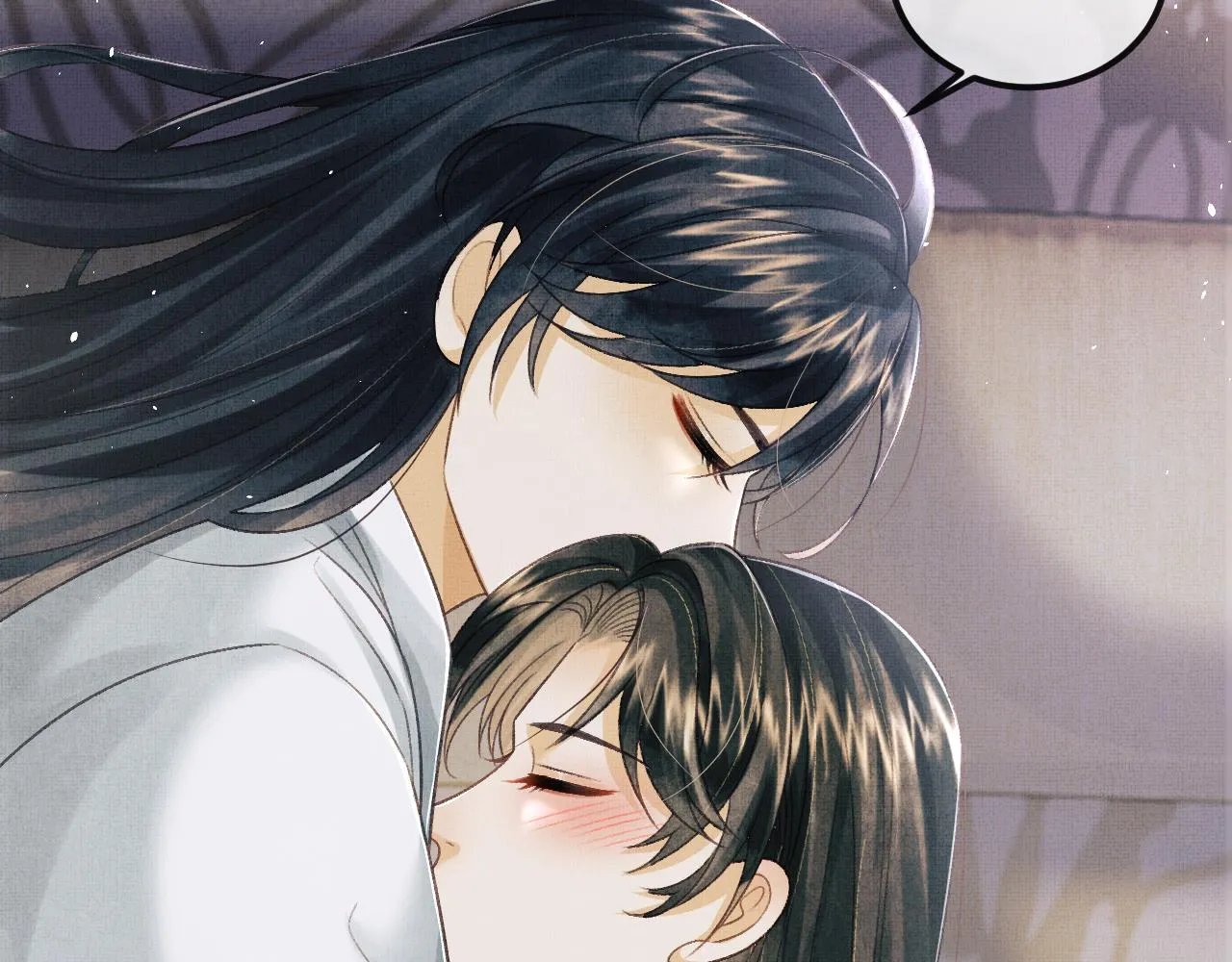 第48话 相拥 第52页
