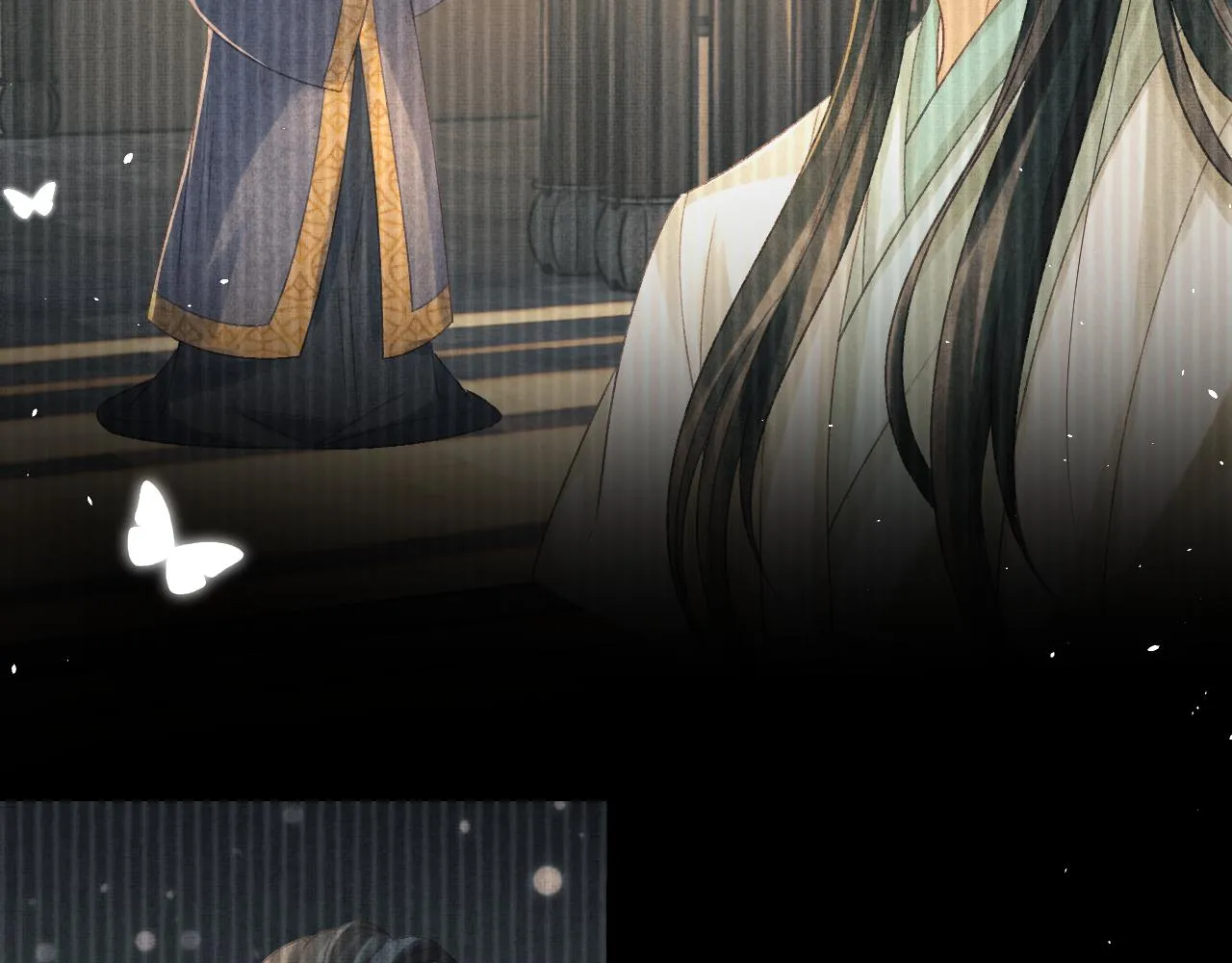 第47话 原来你一直喜欢我 第52页