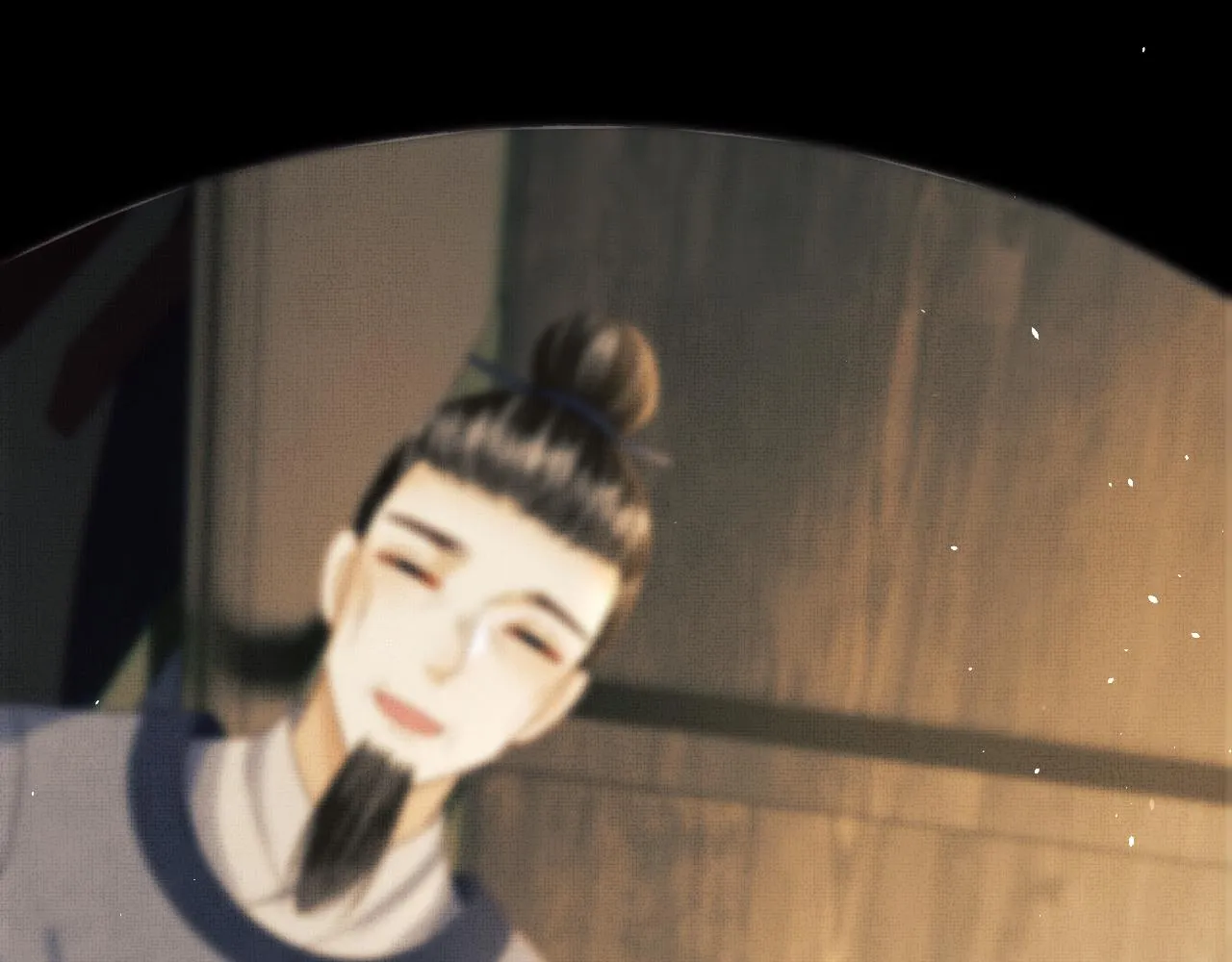 第47话 原来你一直喜欢我 第56页