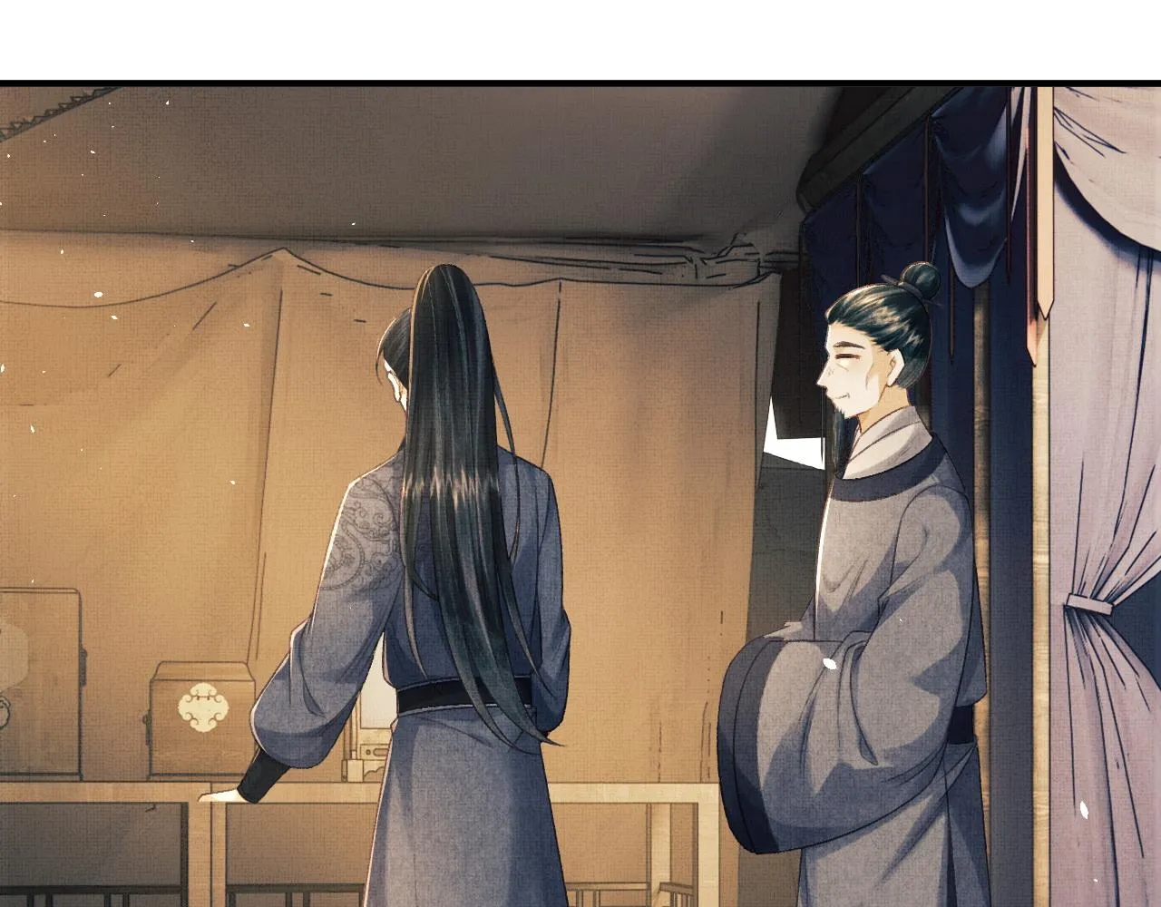 第47话 原来你一直喜欢我 第60页