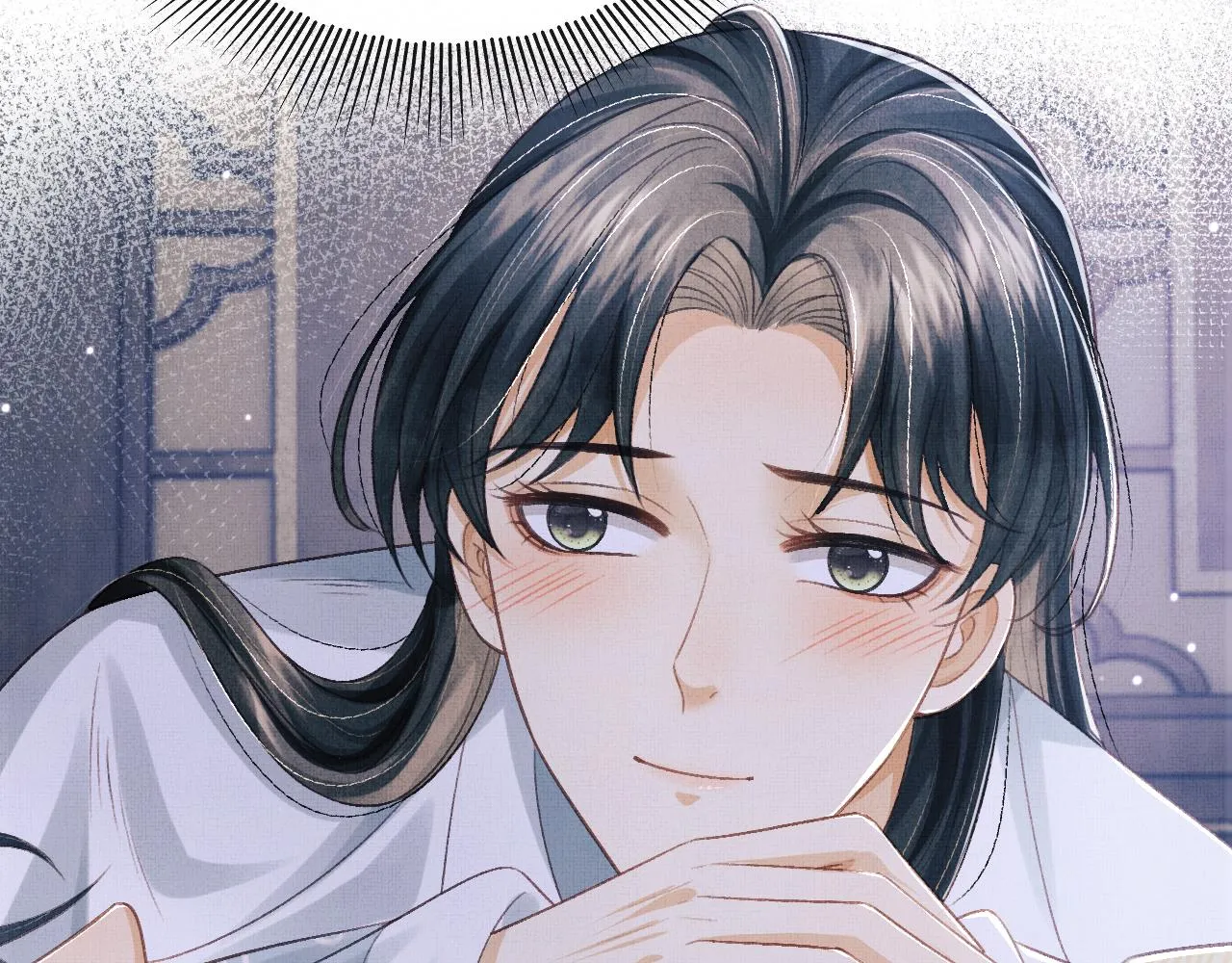 第47话 原来你一直喜欢我 第115页
