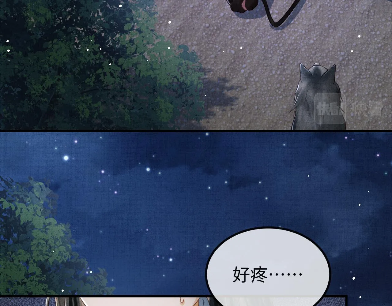 第45话 慕之明遇狼袭 第28页