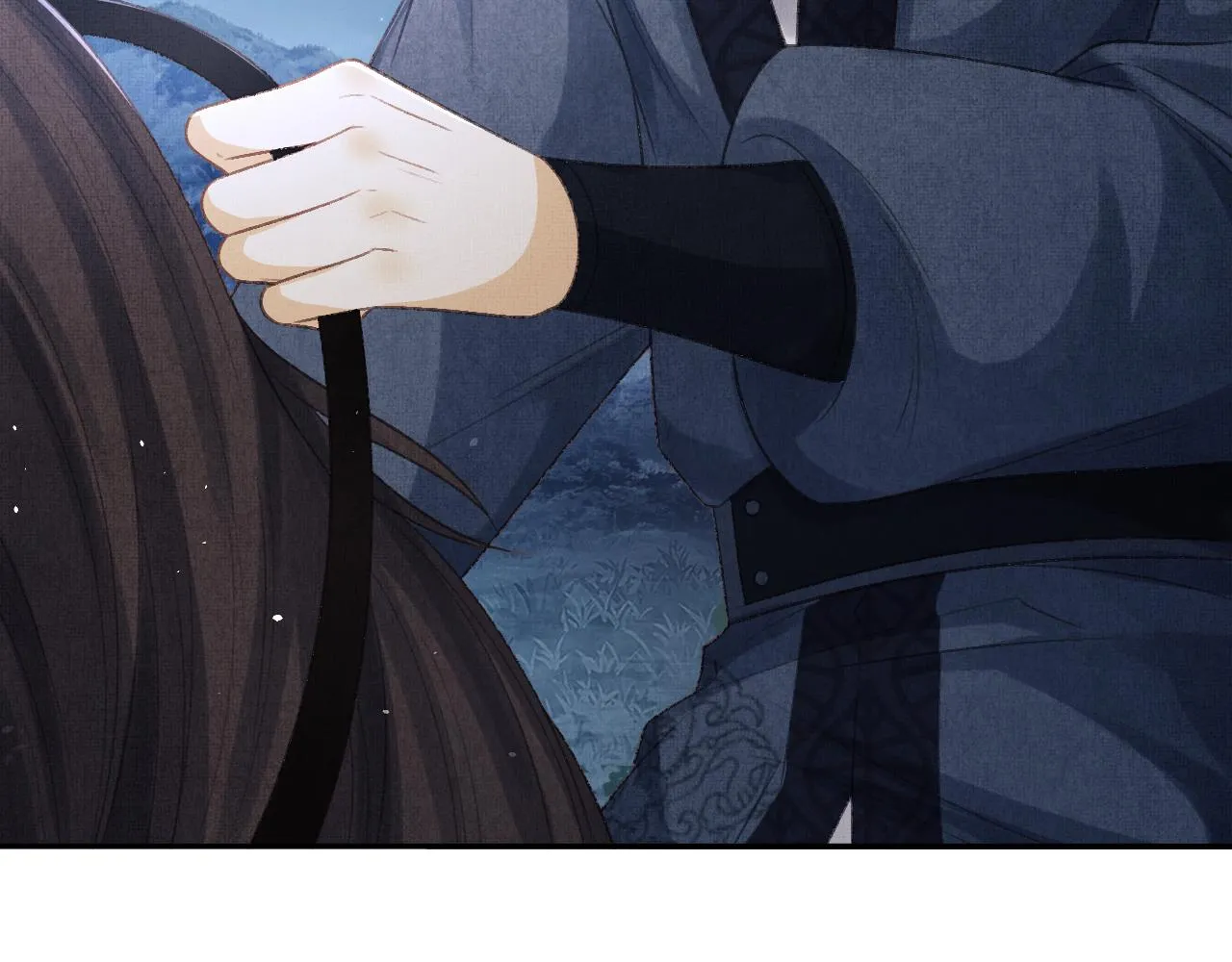 第45话 慕之明遇狼袭 第49页