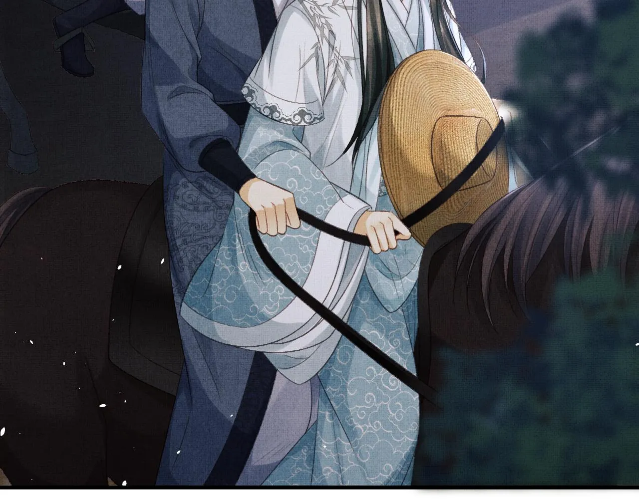 第45话 慕之明遇狼袭 第62页