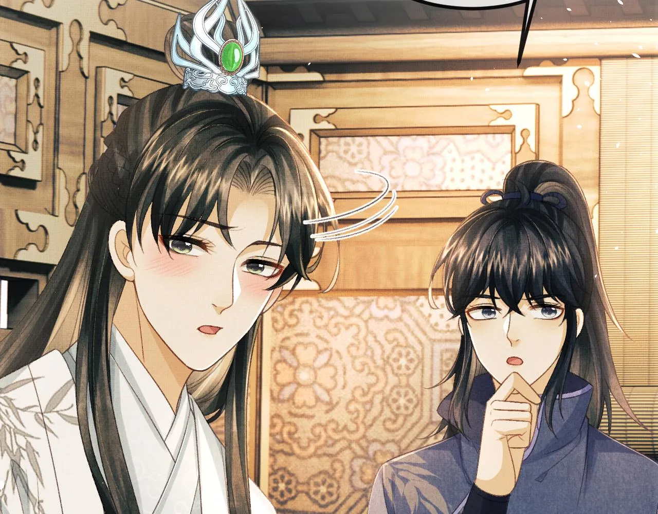 第43话 二人再相见！ 第63页