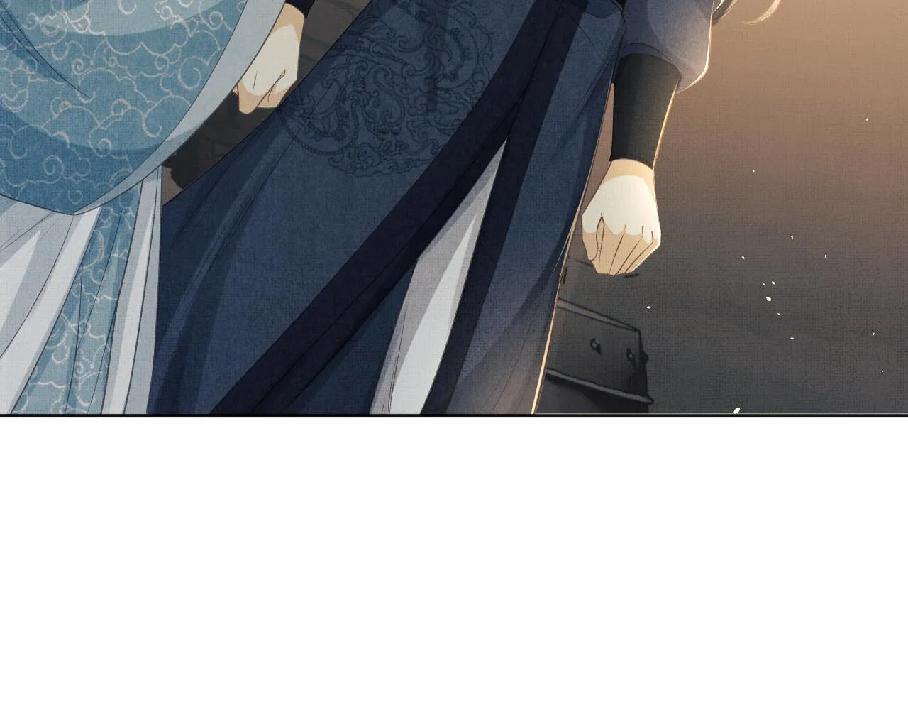 第44话 送糕点的人是他！ 第7页